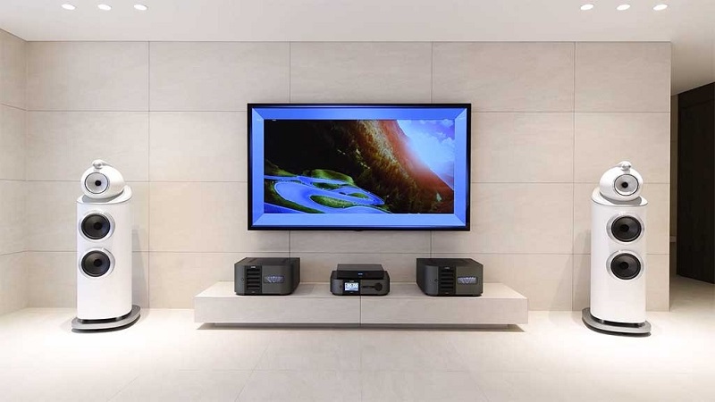 classe delta mono mạch class a