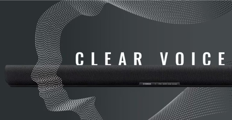 clear voice tăng cường giọng nói trên sr-b30a