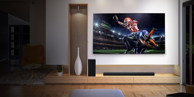 có nên mua soundbar cho tv hay không