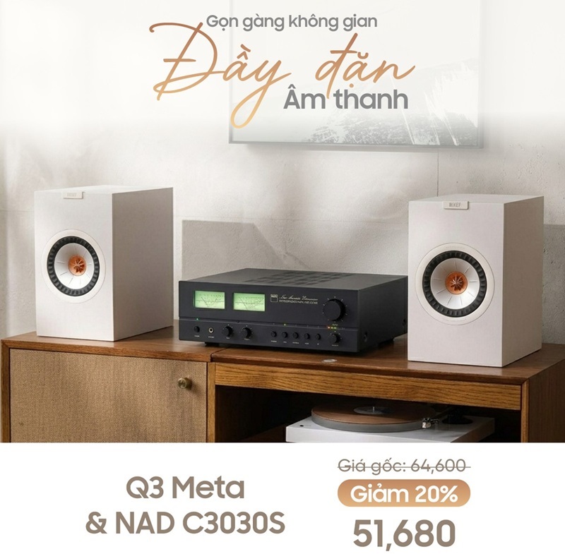 combo q3 meta giảm giá