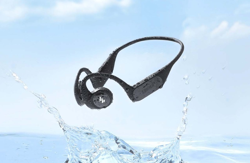 comfo run chống nước