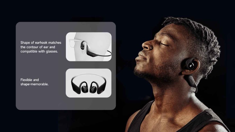 comfo run thiết kế