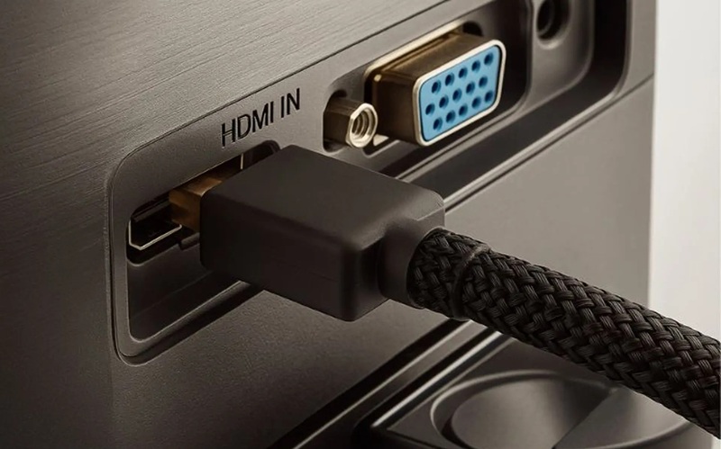 cong hdmi