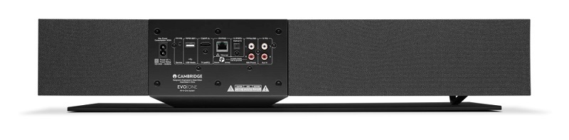 cổng kết nối evo one