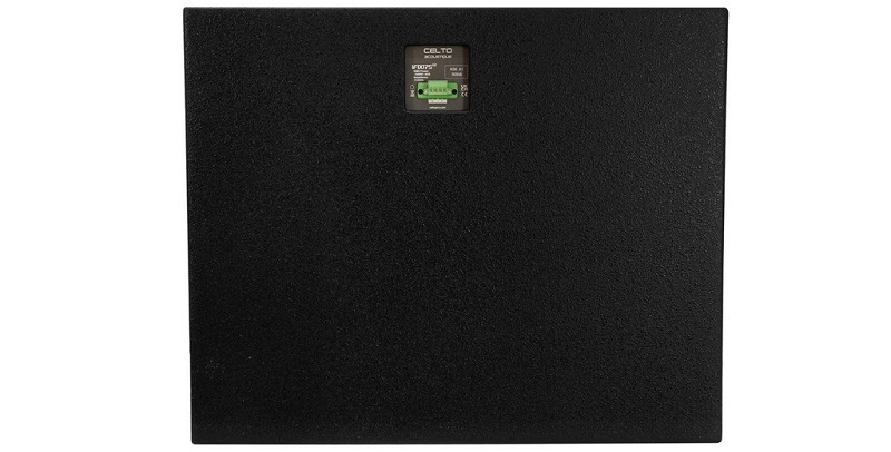 cổng kết nối loa ifix17s g2