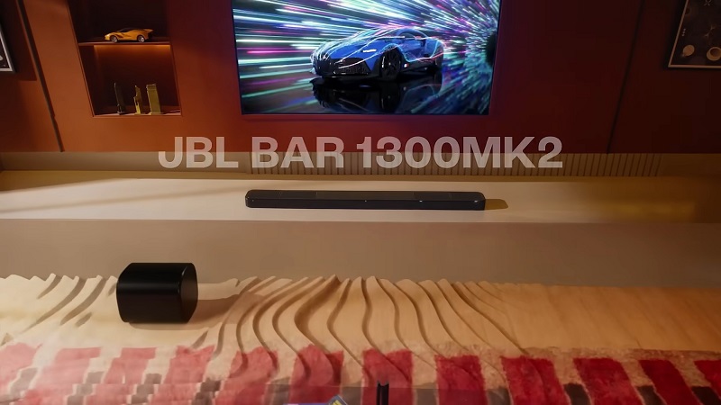 công nghệ ai sound boost trên bar 1300mk2