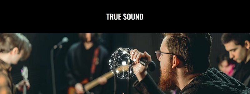 công nghệ âm thanh trên loa sr-c30a