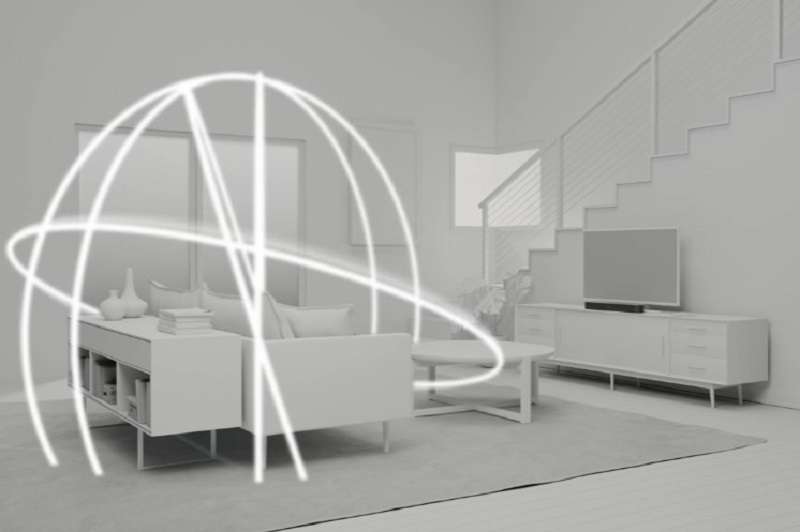 công nghệ âm thanh vòm trên beam