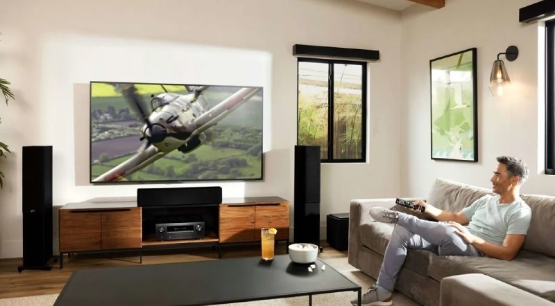 công nghệ âm thanh vòm trên denon-avr-s9700h