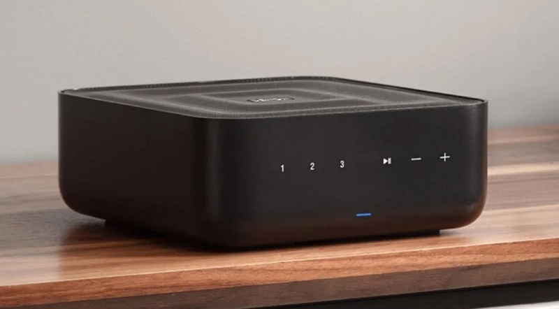 công nghệ âm thanh vòm trên denon home amp