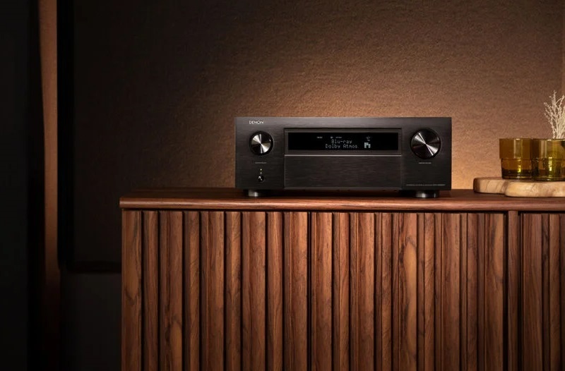 công nghệ hiệu chỉnh trên avc-x6800