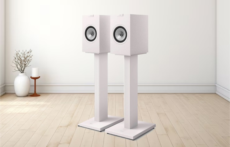 công nghệ loa kef q1 meta
