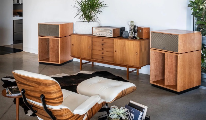 công nghệ loa la scala al6