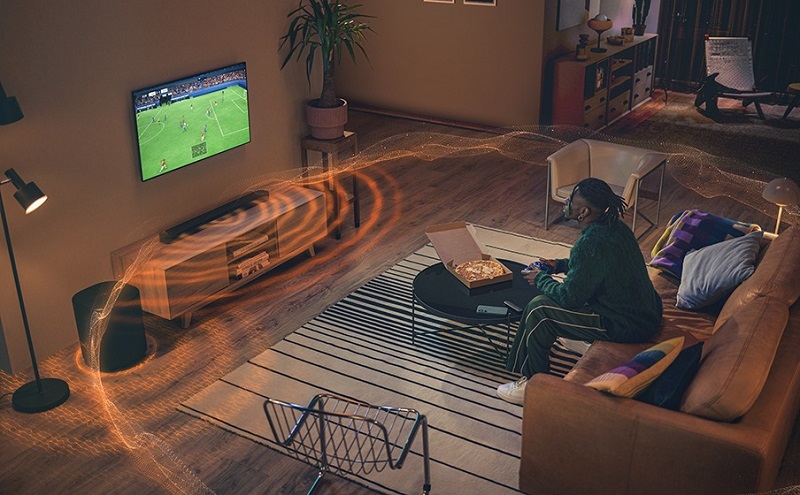 công nghệ multibeam trên bar 500 mk2