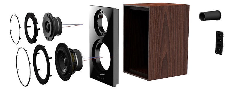 công nghệ phân tần trên diamond 12.0