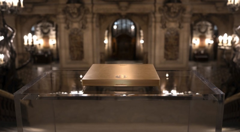 công nghệ trên amply astra