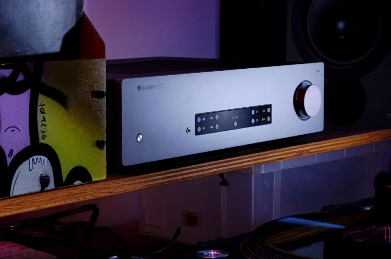 công suất amply cxa81 mkii