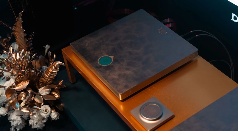 công suất amply devialet astra