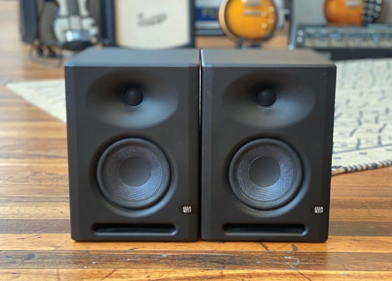 công suất của loa eris e5 xt