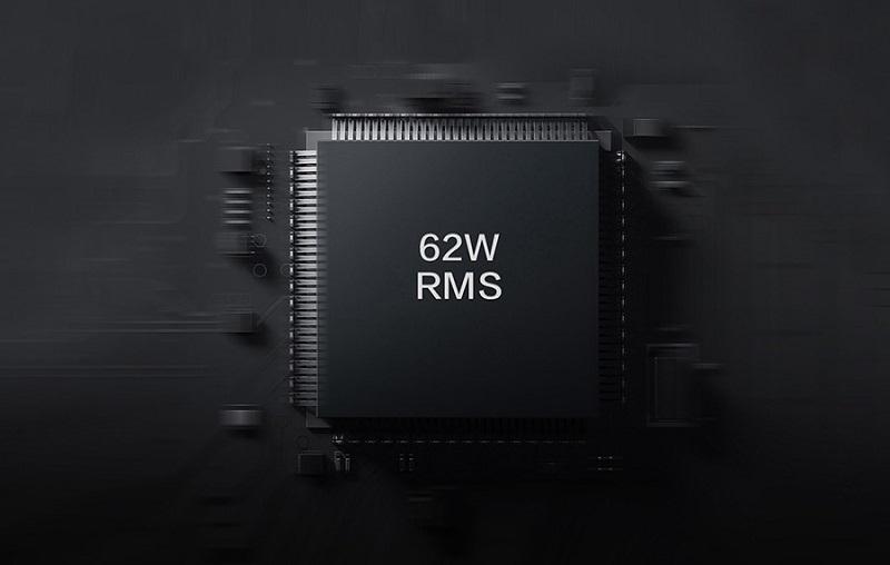 công suất loa hivi swan os-10