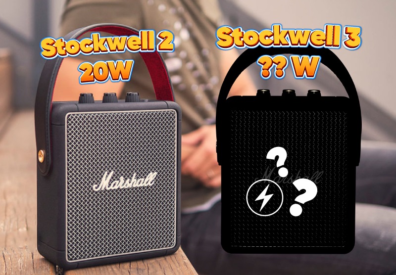 công suất stockwell 3