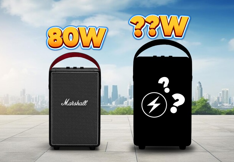 công suất tufton 2