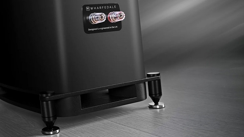 cổng thoát hơi trên evo 5.3