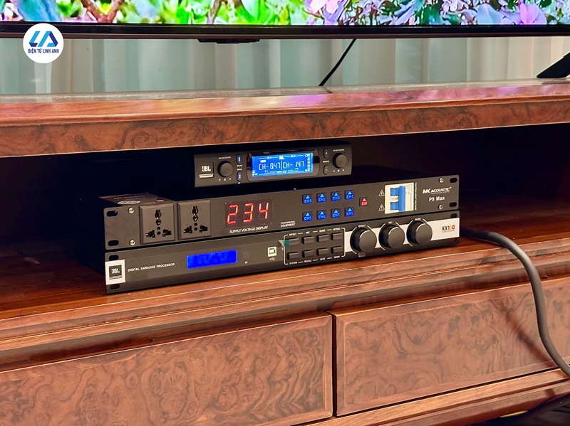 công trình karaoke 100 triệu tại hà nội