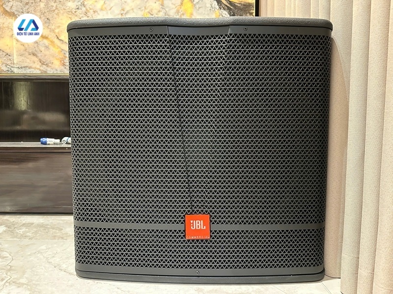 công trình karaoke jbl và mk p9 max tại hải phòng