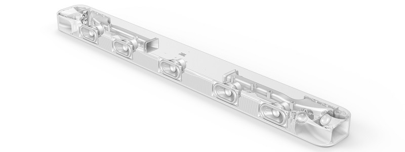 củ loa bar 500 mk2