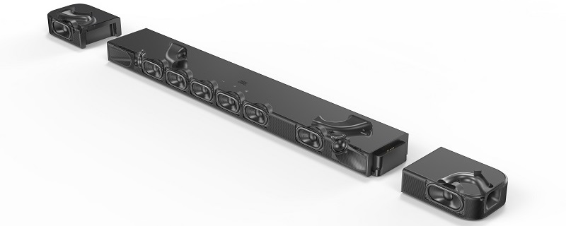 củ loa bar 800 mk2