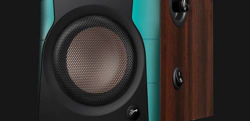 củ loa bass hivi swan d100