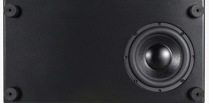 củ loa bass trên loa slim bass 8