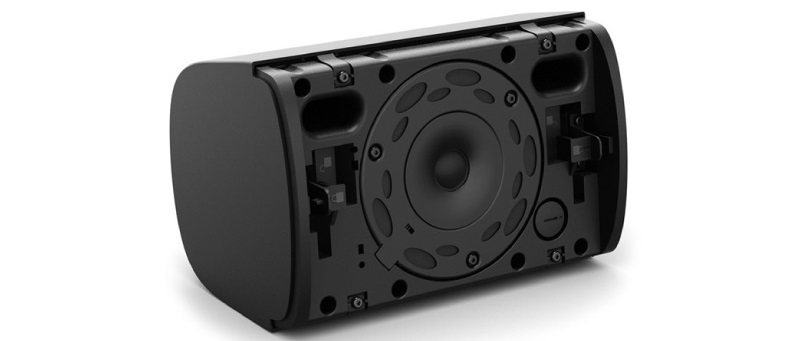 củ loa bose designmax dm3se