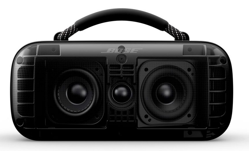 củ loa của bose soundlink max