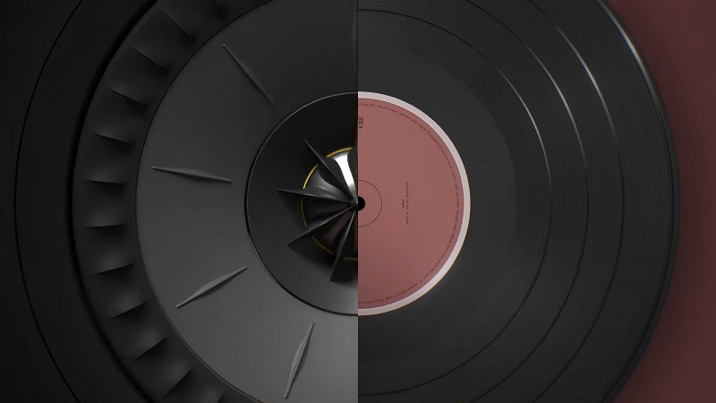 củ loa của kef coda w