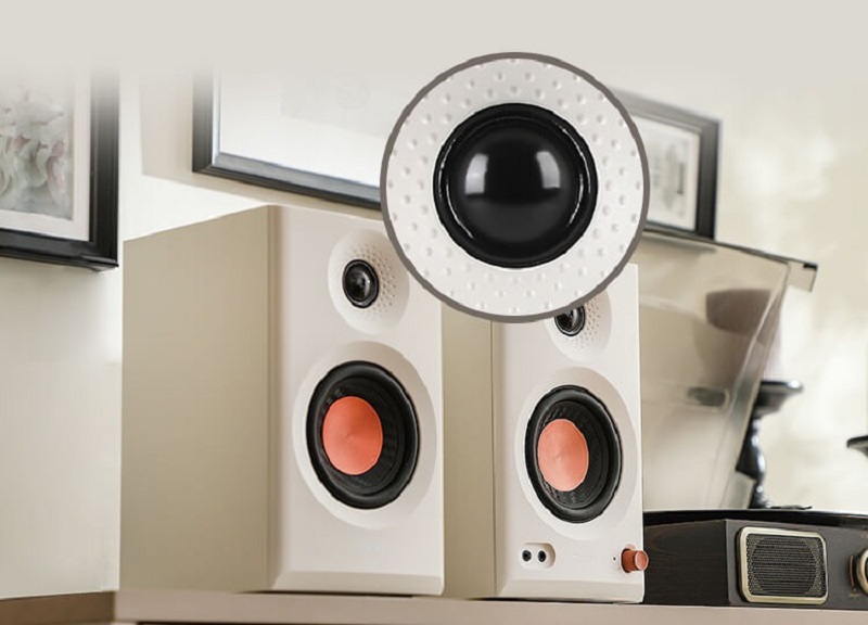 củ loa edifier mr3