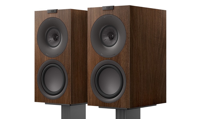 củ loa kef q concerto meta