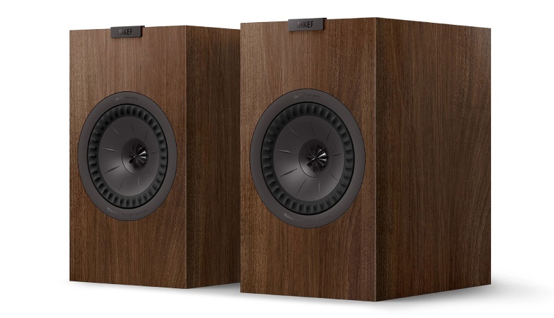 củ loa kef q3 meta