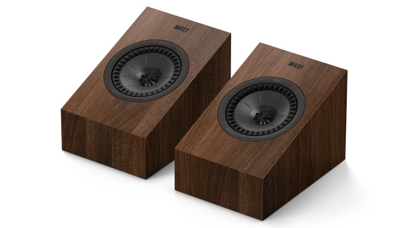 củ loa kef q8 meta