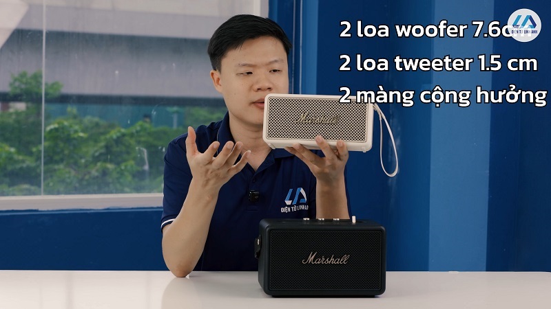 củ loa middleton 2