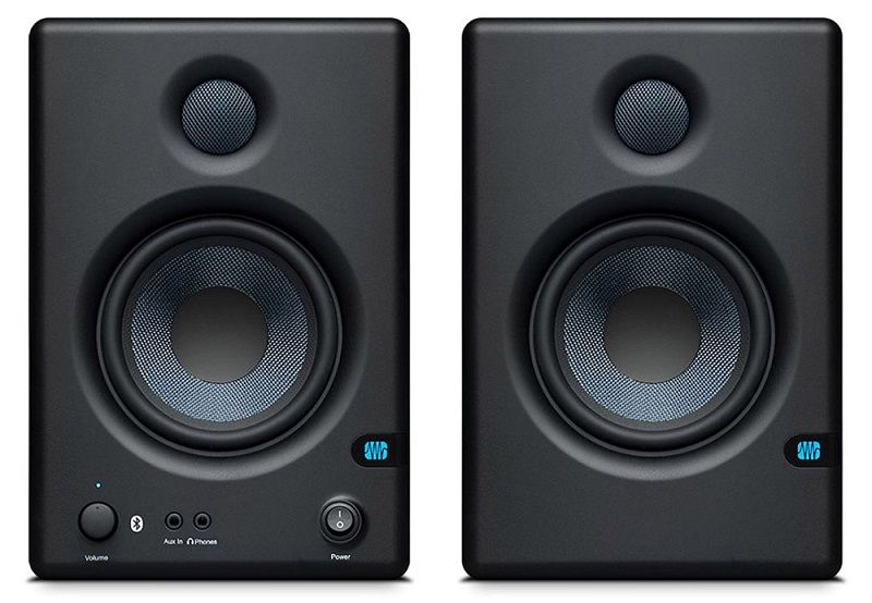 củ loa presonus eris 4.5bt