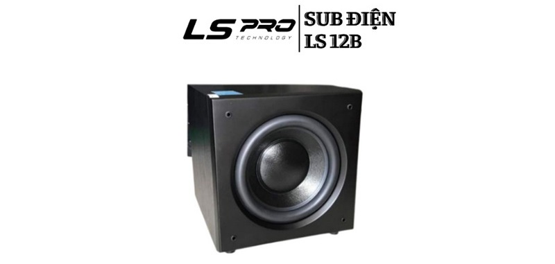 củ loa lspro ls-12b