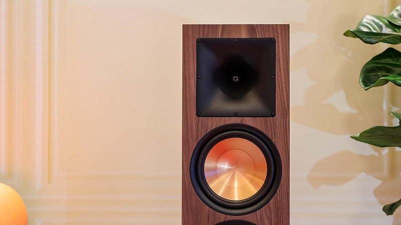 củ loa tweeter mid woofer của loa 803 classic