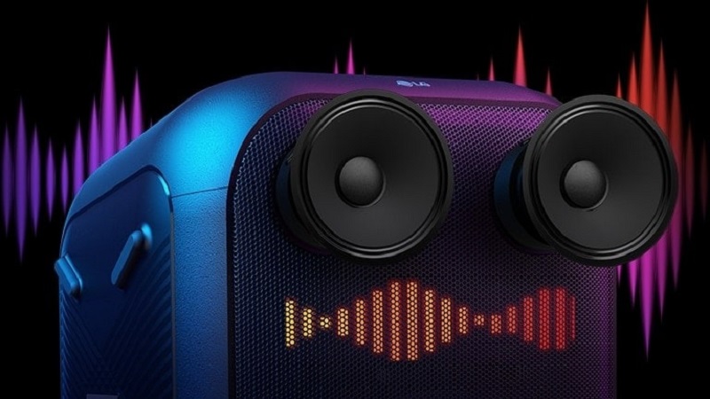 củ loa tweeter trên xboom xl9t