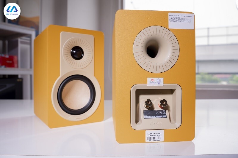 loa dali kupid chính hãng giá tốt