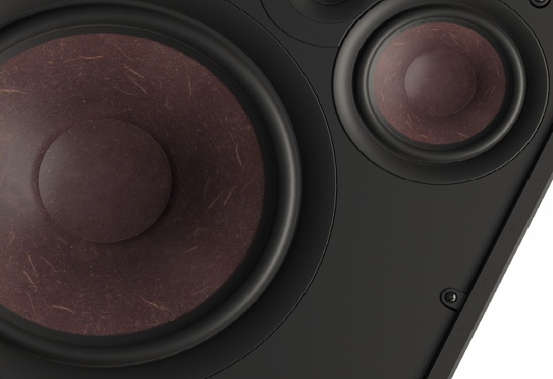 Dali Phantom H-120 hệ thống loa