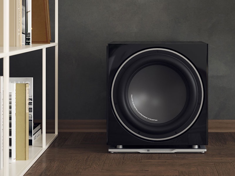 Loa Dali SUB K-14 F chất lượng cao