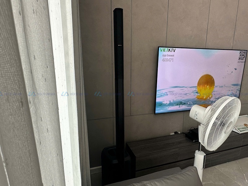 dàn karaoke bose l1pro 8 chất lượng