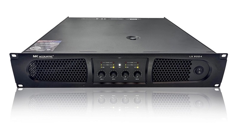 chất lượng dàn karaoke MK LA021